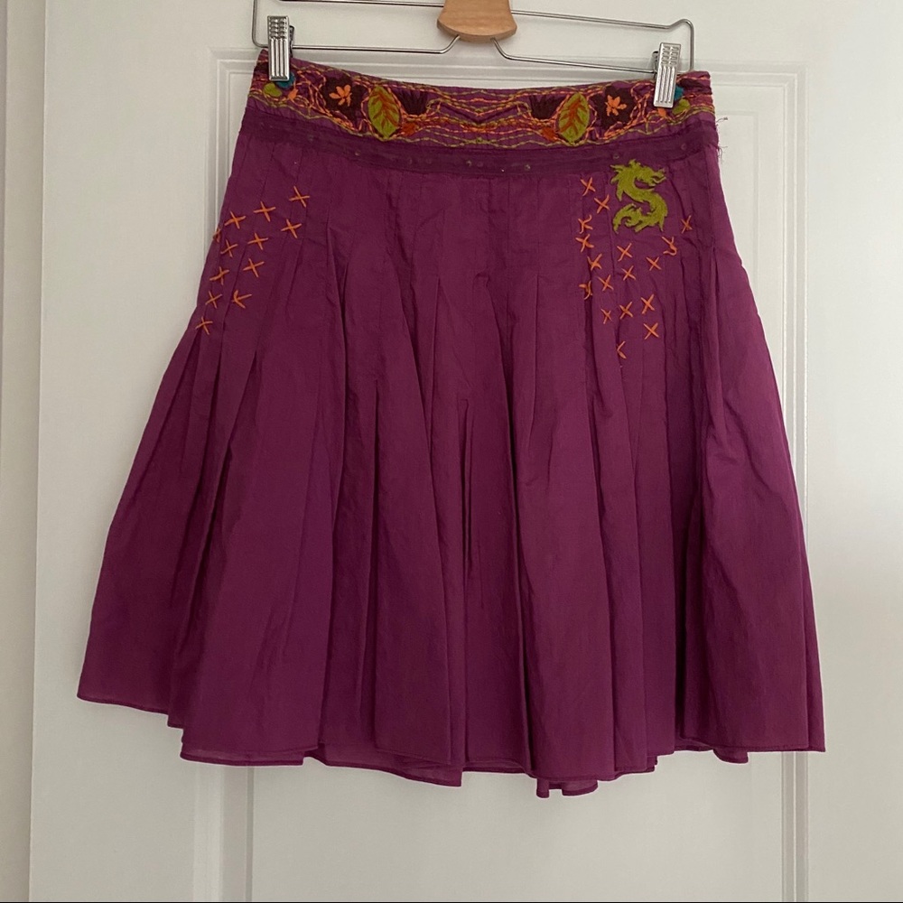 SISLEY A-line Skirts